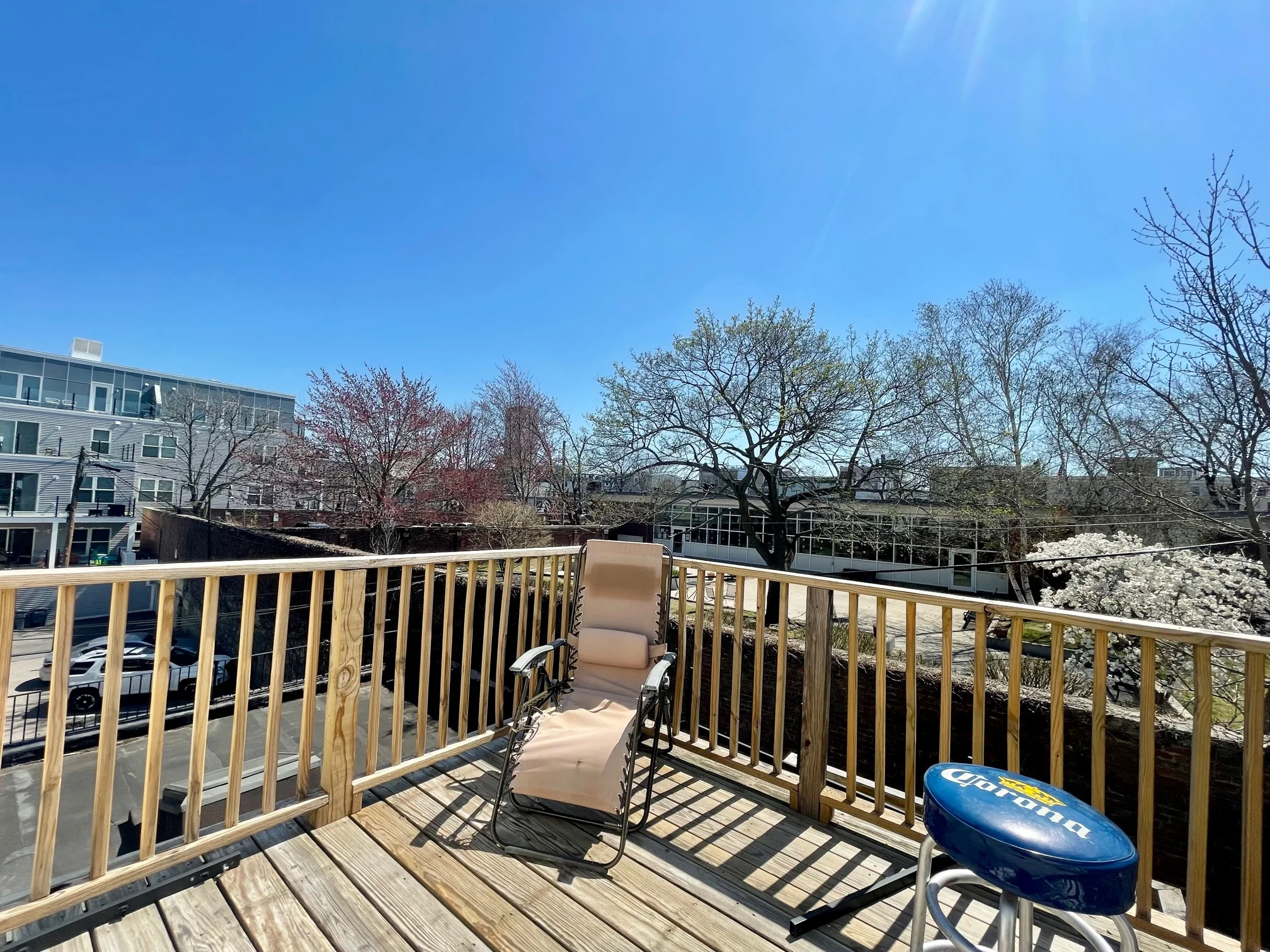 2 bed, 1 bath apartment for rent at 525 East 3rd St Unit 3F, South Boston — photo 11 of 11