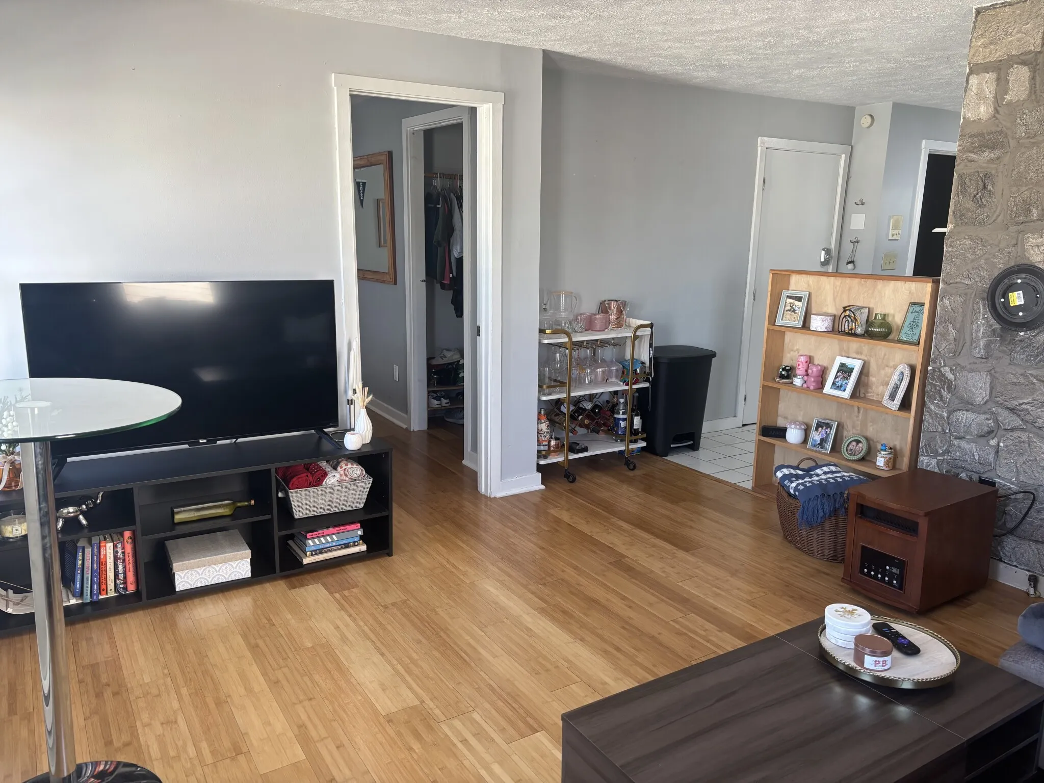 2 bed, 1 bath apartment for rent at 525 East 3rd St Unit 3F, South Boston — photo 4 of 11