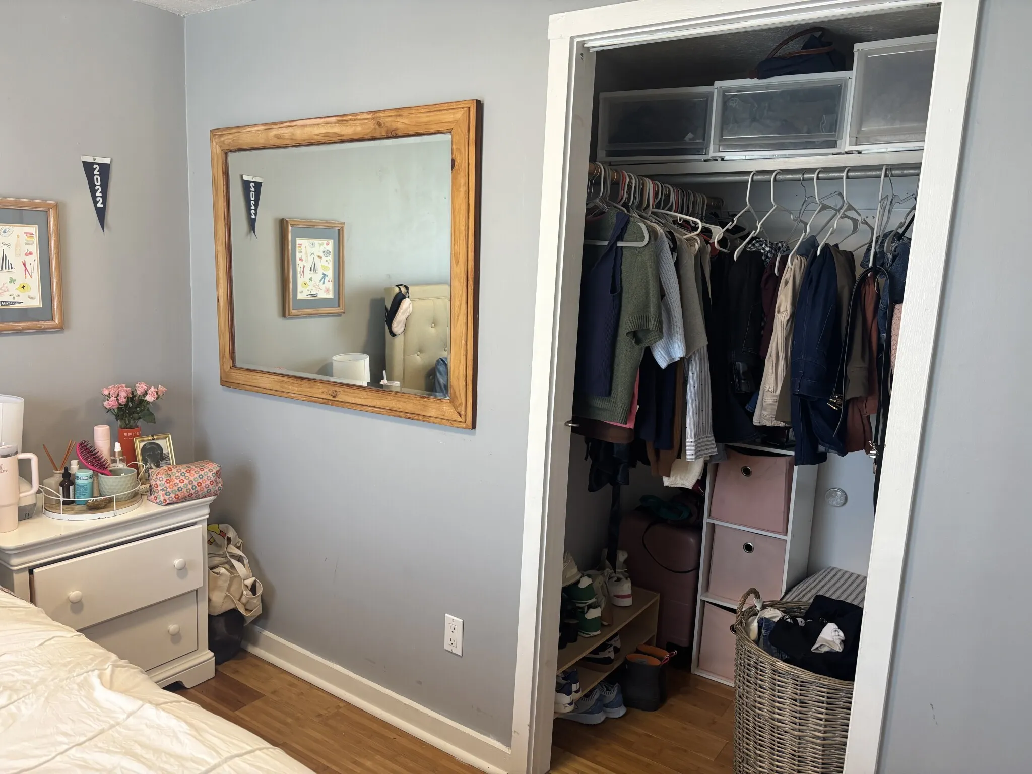 2 bed, 1 bath apartment for rent at 525 East 3rd St Unit 3F, South Boston — photo 7 of 11