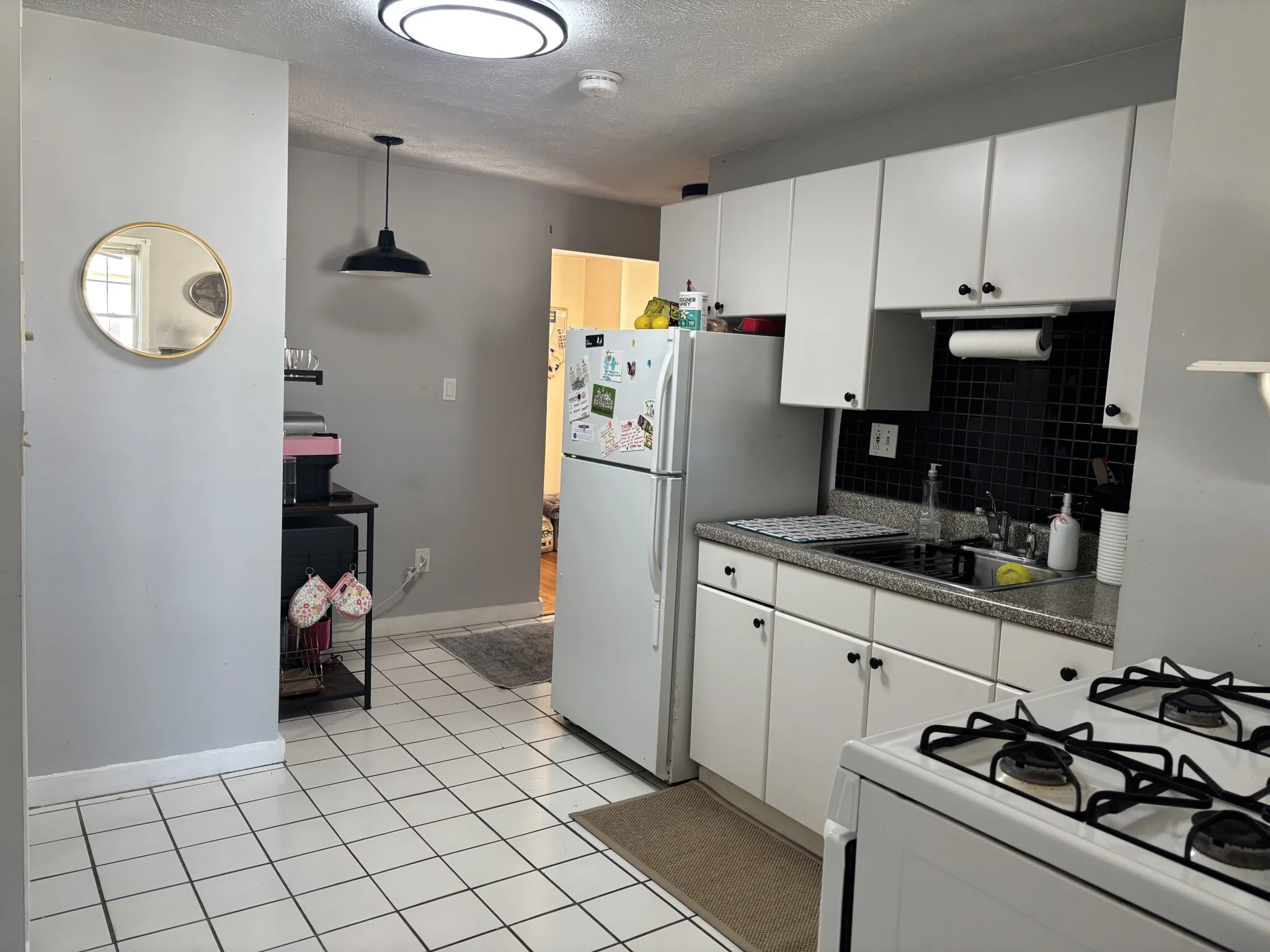 2 bed, 1 bath apartment for rent at 525 East 3rd St Unit 3F, South Boston — photo 9 of 11