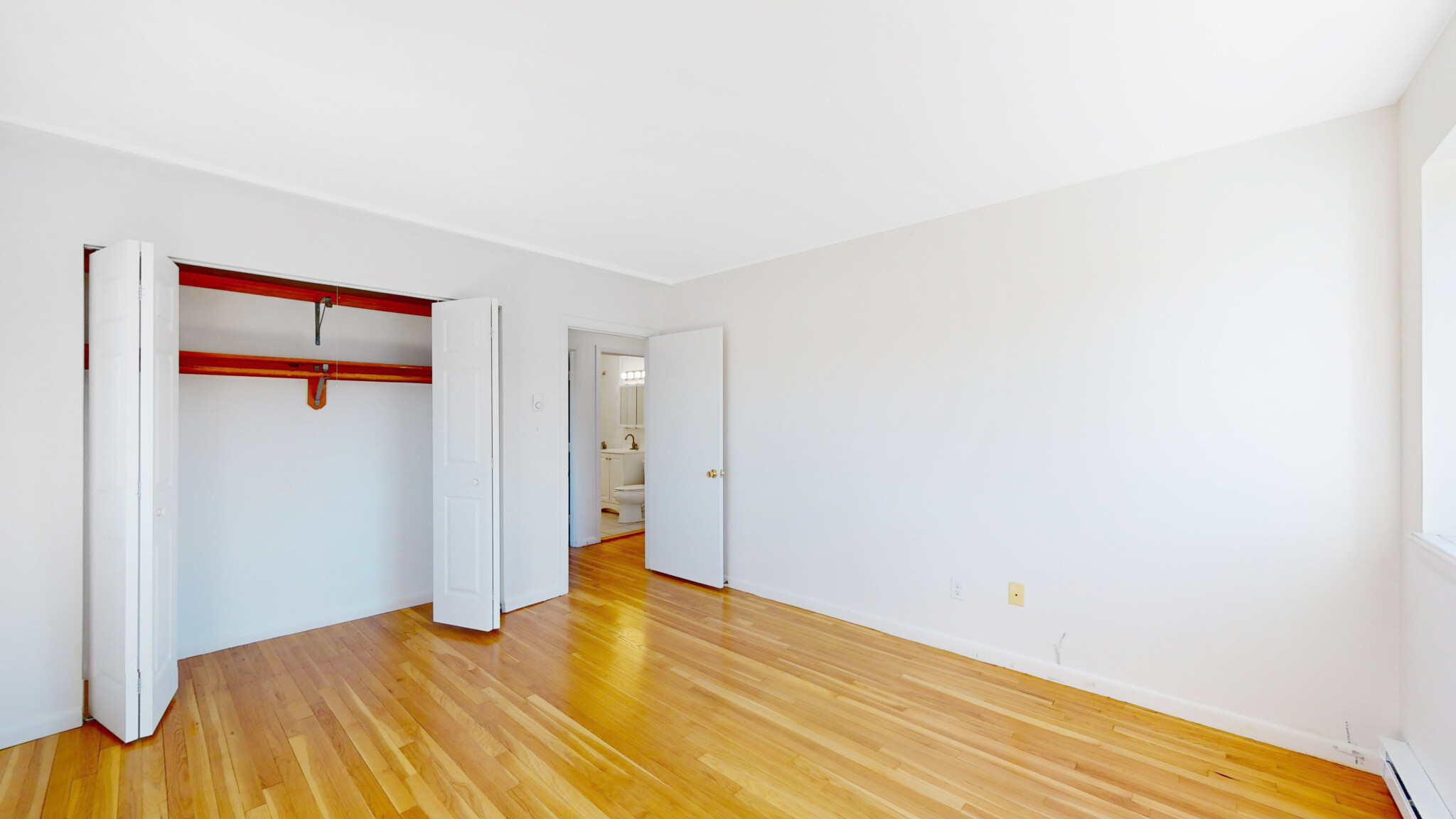 2 bed, 1 bath apartment for rent at 525 Highland Ave Unit 10, Malden — photo 5 of 14