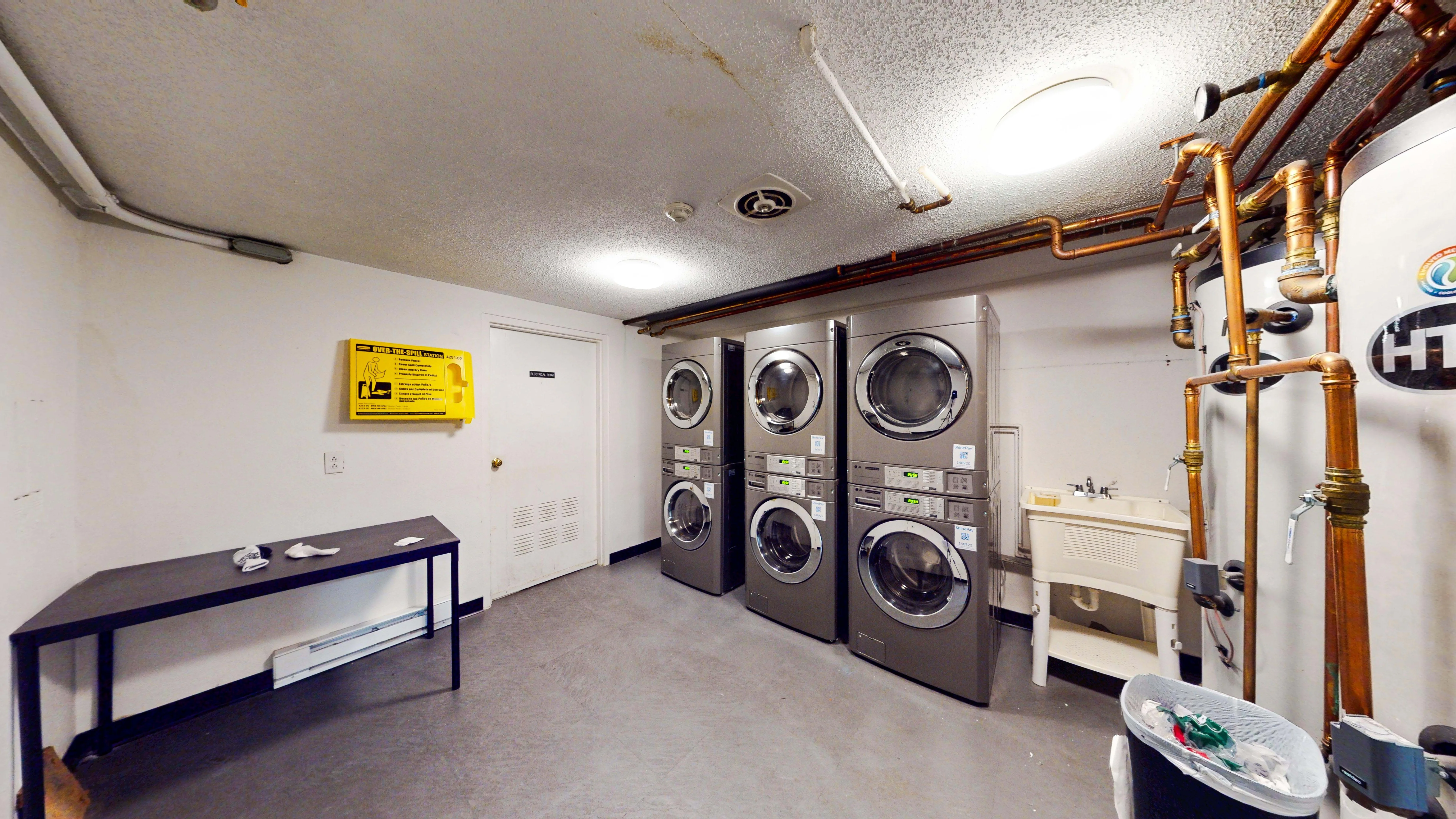 2 bed, 1 bath apartment for rent at 525 Highland Ave Unit 11, Malden — photo 13 of 14
