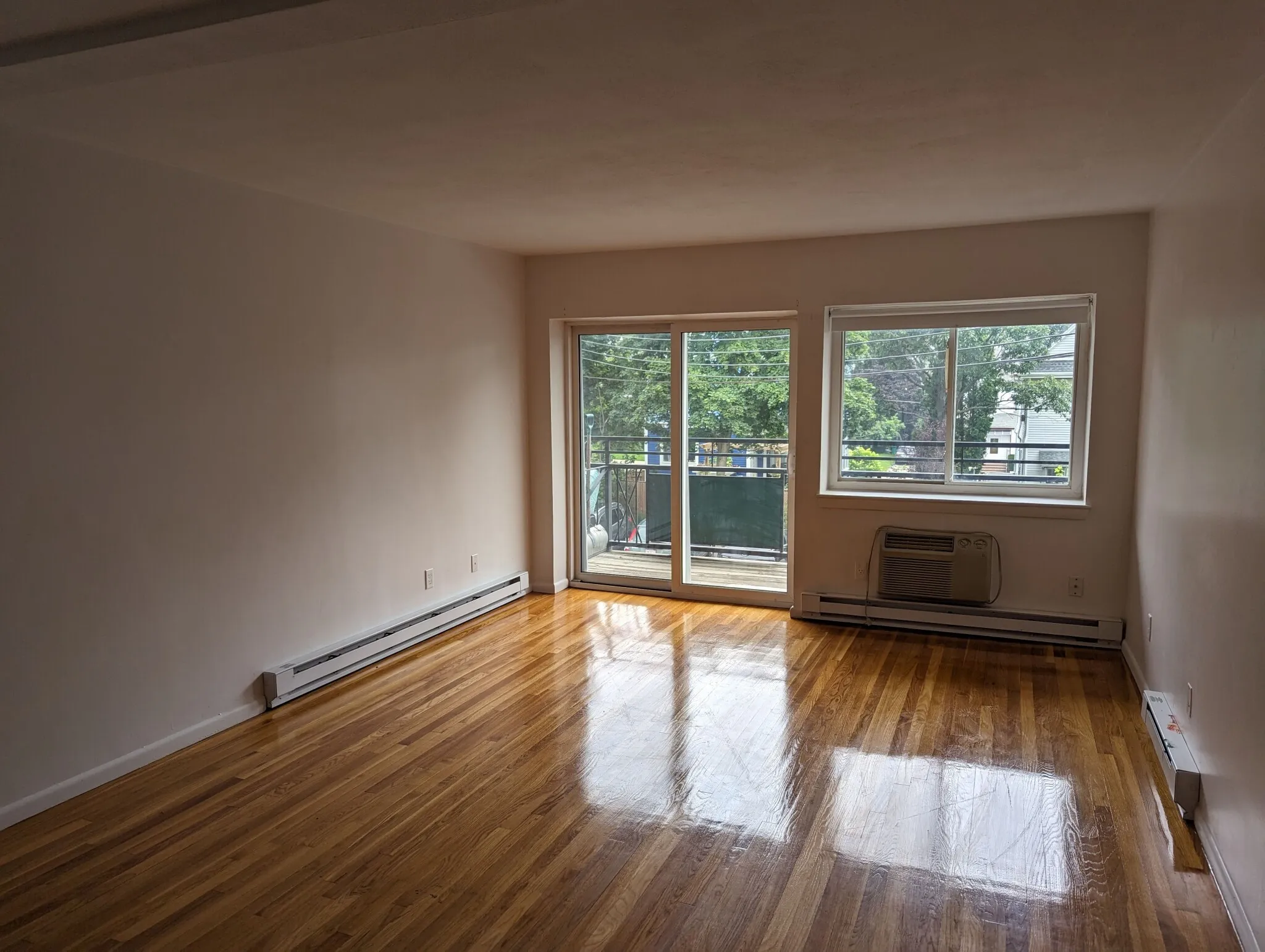 2 bed, 1 bath apartment for rent at 525 Highland Ave Unit 11, Malden — photo 1 of 14