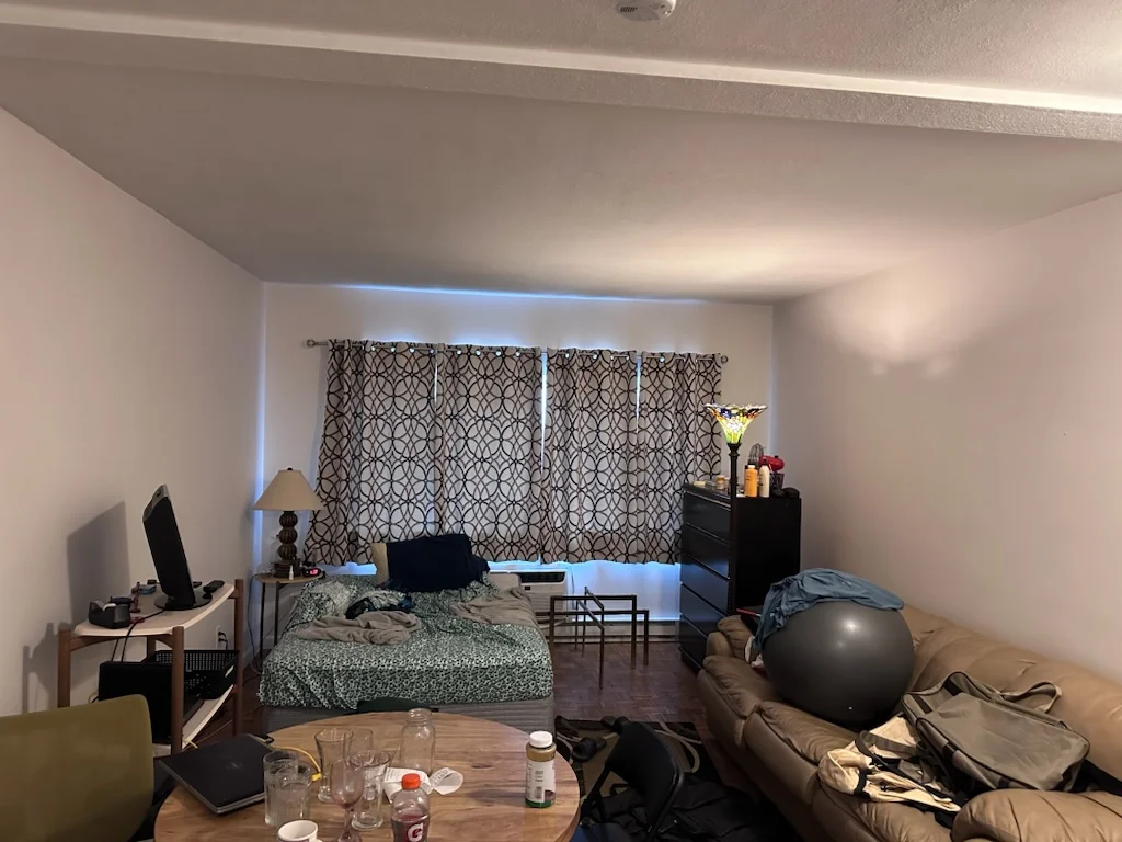 Studio bed, 1 bath apartment for rent at 525 Highland Ave Unit 12, Malden — photo 1 of 11