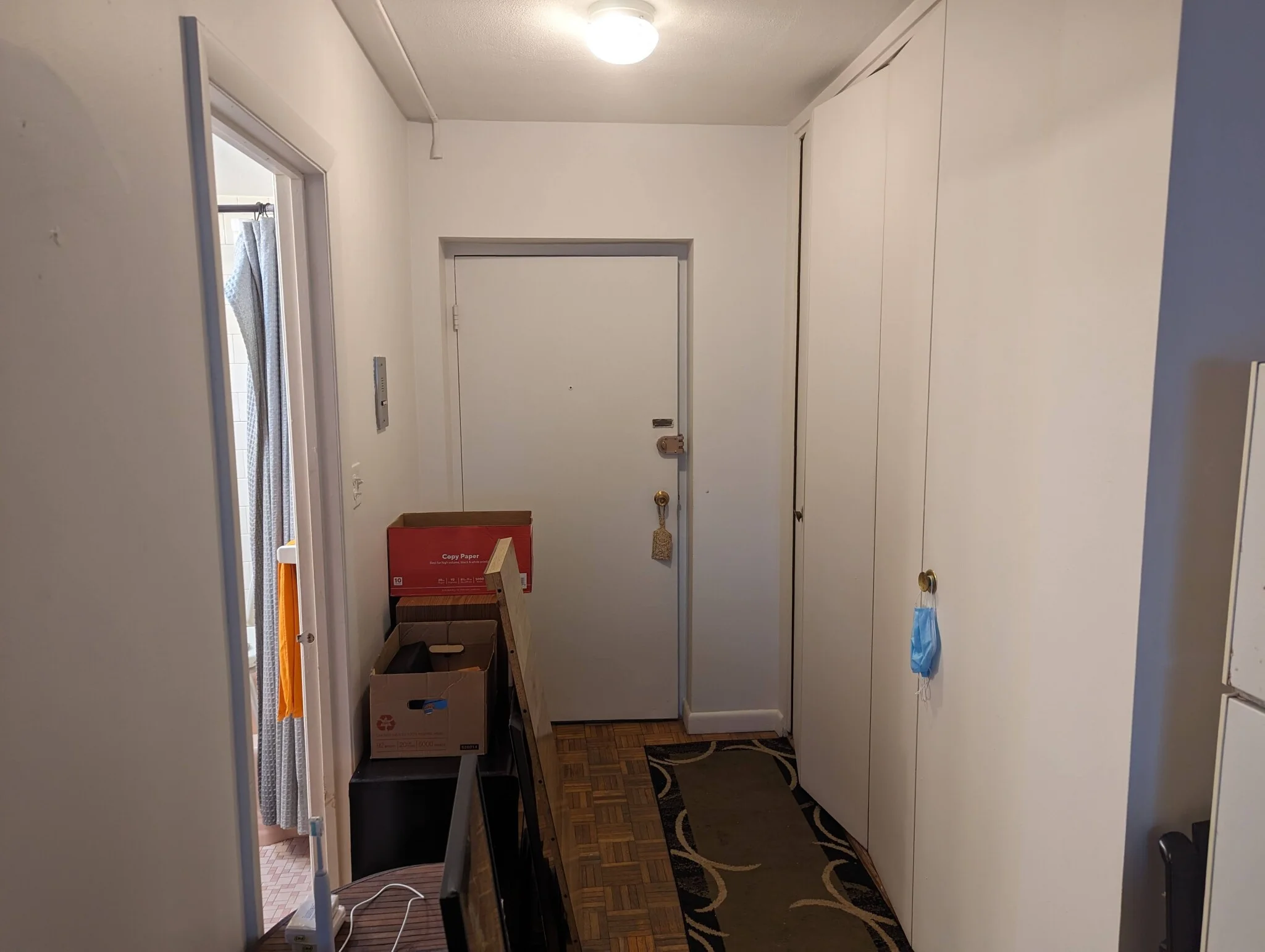 Studio bed, 1 bath apartment for rent at 525 Highland Ave Unit 12, Malden — photo 6 of 11