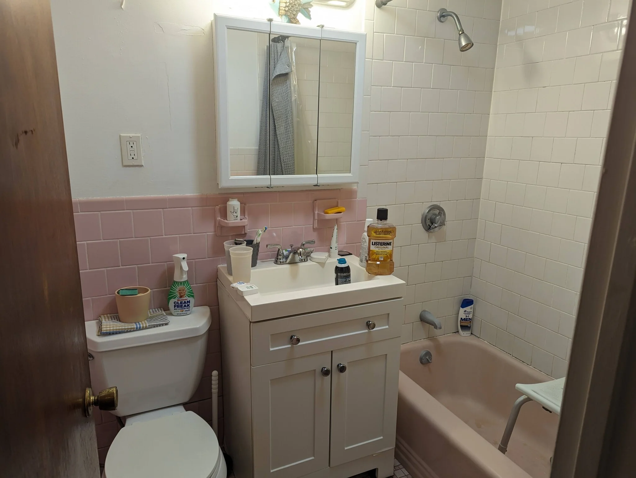 Studio bed, 1 bath apartment for rent at 525 Highland Ave Unit 12, Malden — photo 7 of 11