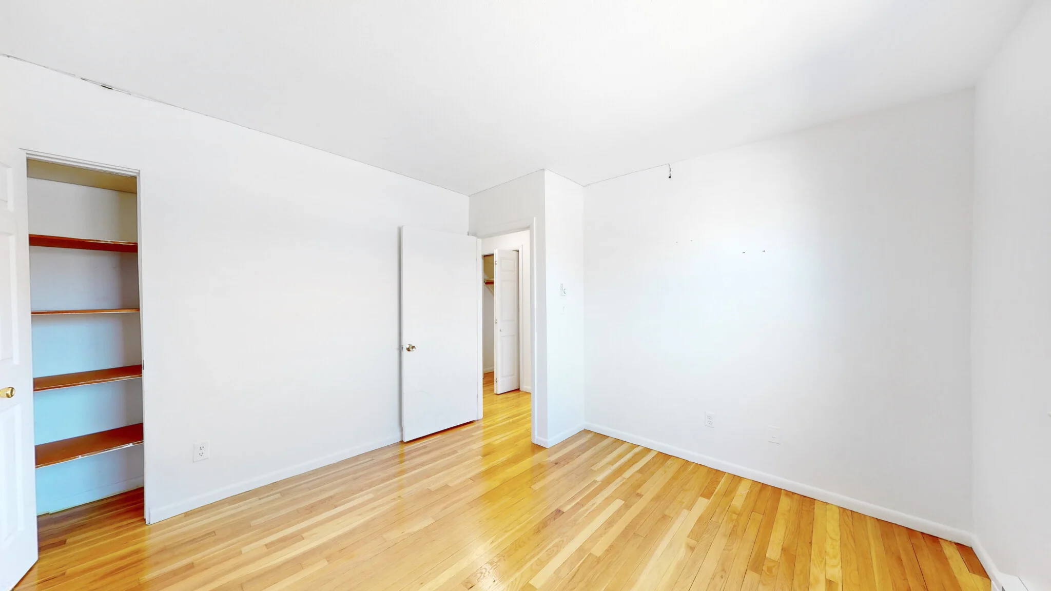 1 bed, 1 bath apartment for rent at 525 Highland Ave Unit 2, Malden — photo 7 of 14