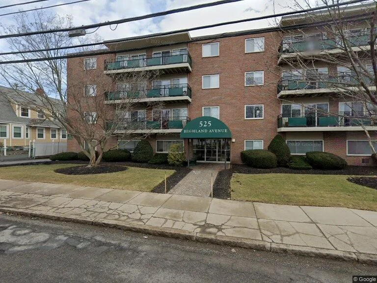 1 bed, 1 bath apartment for rent at 525 Highland Ave Unit 2, Malden — photo 12 of 14