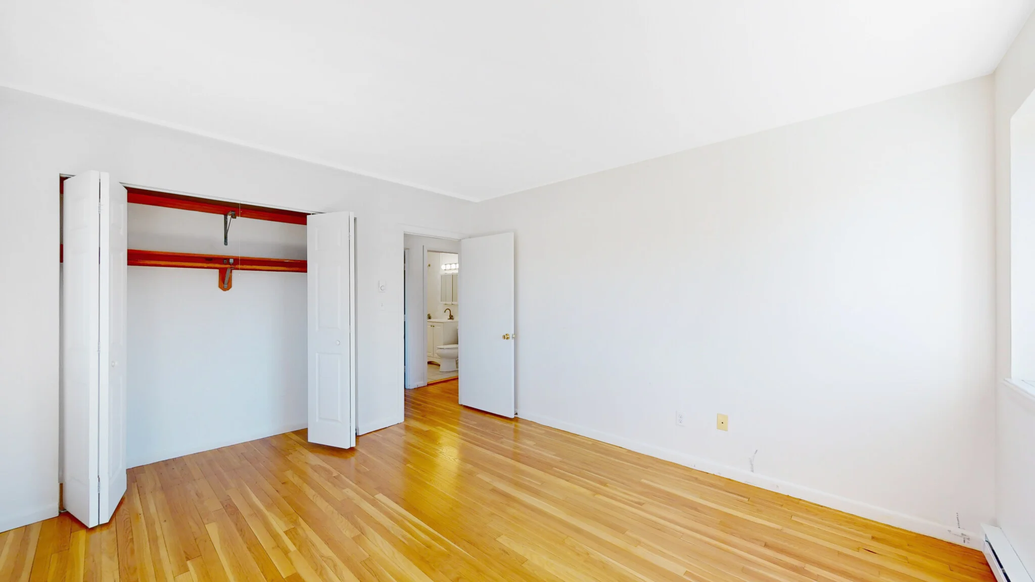 1 bed, 1 bath apartment for rent at 525 Highland Ave Unit 2, Malden — photo 5 of 14