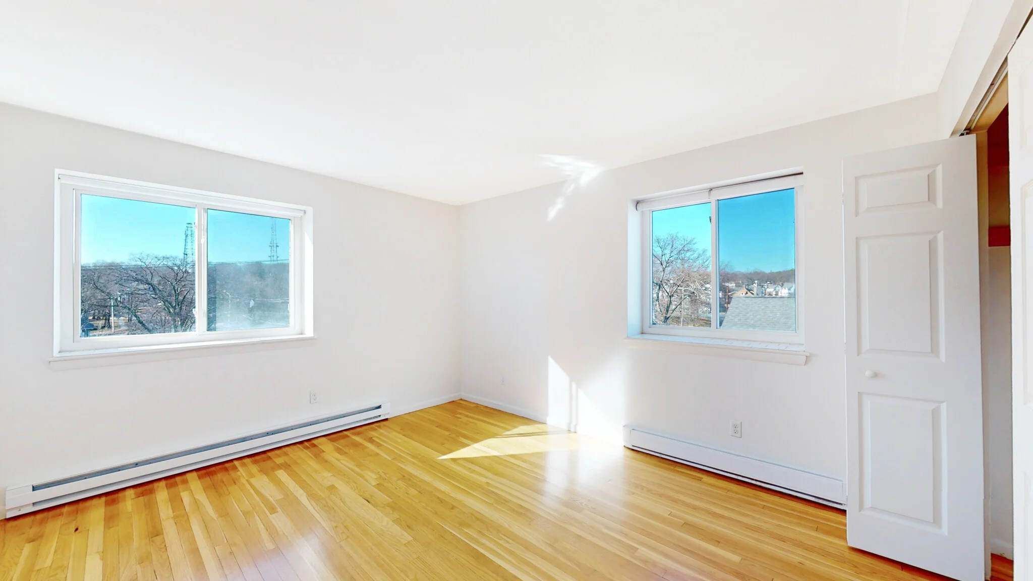 1 bed, 1 bath apartment for rent at 525 Highland Ave Unit 2, Malden — photo 4 of 14