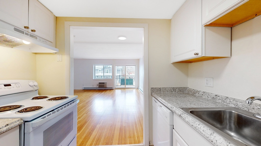 2 bed, 1 bath apartment for rent at 525 Highland Ave Unit 26, Malden — photo 6 of 16