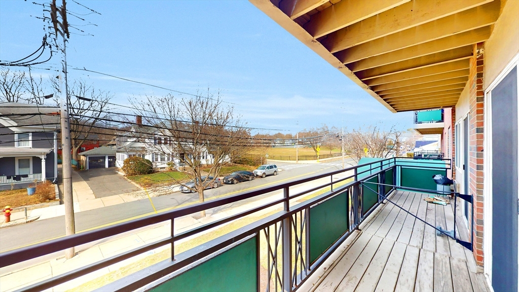 2 bed, 1 bath apartment for rent at 525 Highland Ave Unit 26, Malden — photo 15 of 16