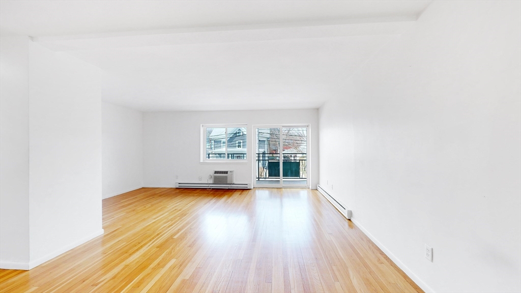 2 bed, 1 bath apartment for rent at 525 Highland Ave Unit 26, Malden — photo 2 of 16