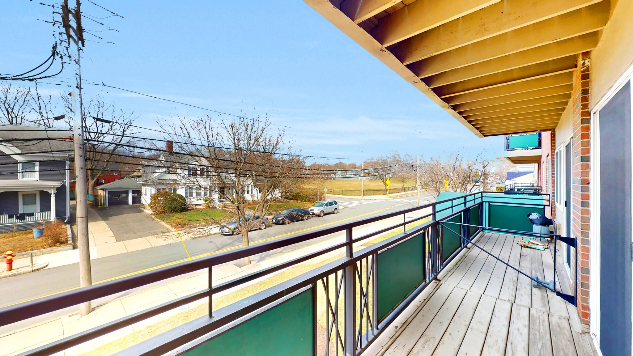 2 bed, 1 bath apartment for rent at 525 Highland Ave Unit 30, Malden — photo 15 of 20