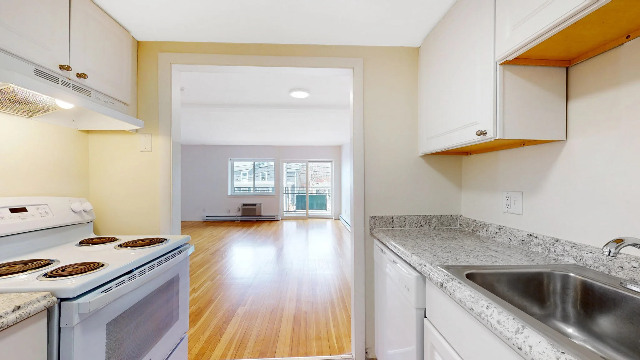 2 bed, 1 bath apartment for rent at 525 Highland Ave Unit 30, Malden — photo 6 of 20