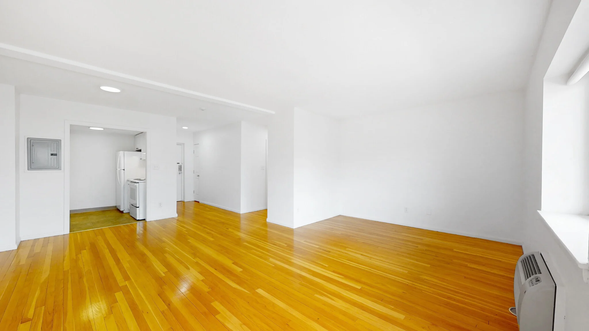 2 bed, 1 bath apartment for rent at 525 Highland Ave Unit 30, Malden — photo 5 of 20