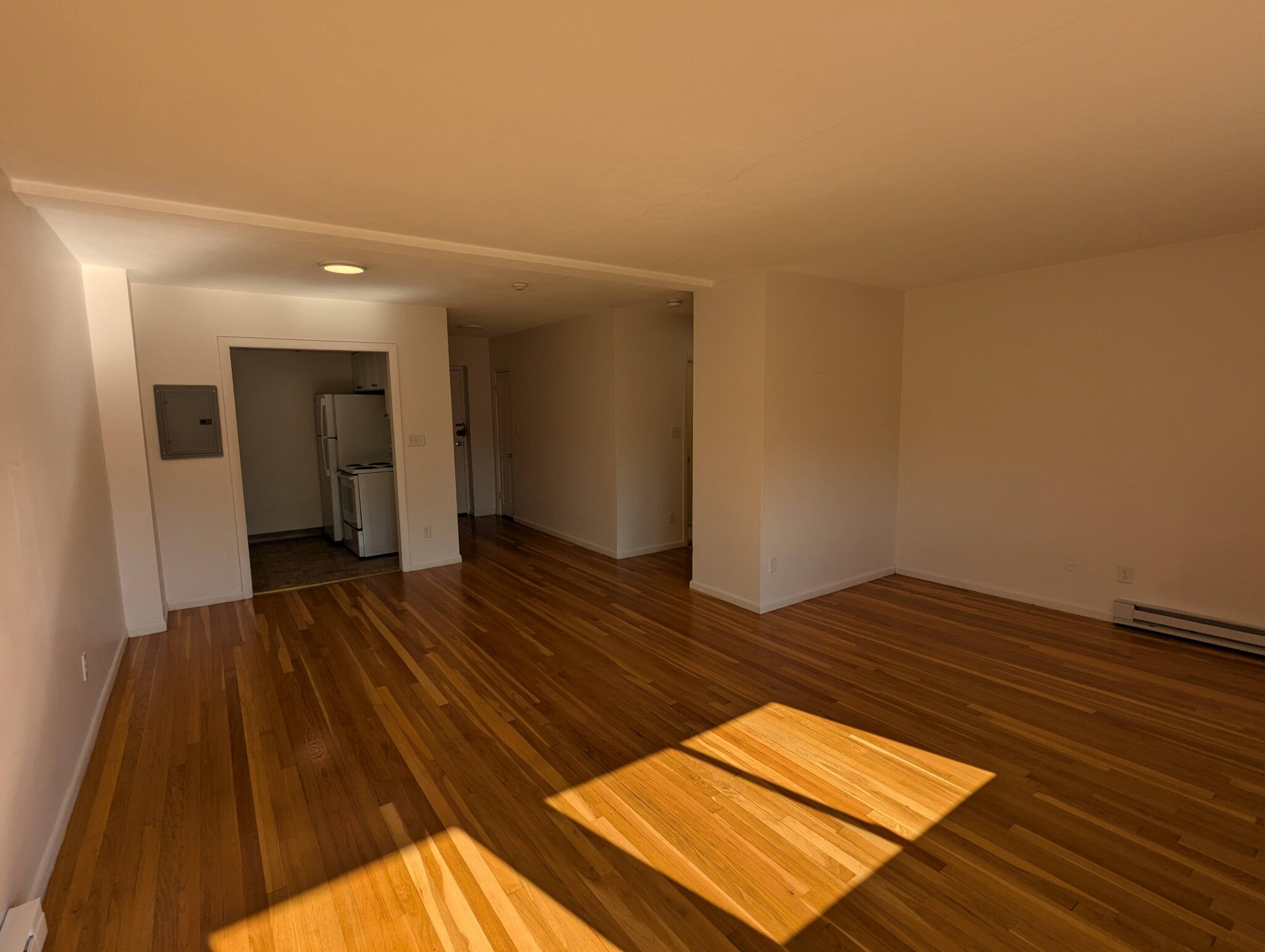 2 bed, 1 bath apartment for rent at 525 Highland Ave Unit 48, Malden — photo 5 of 28