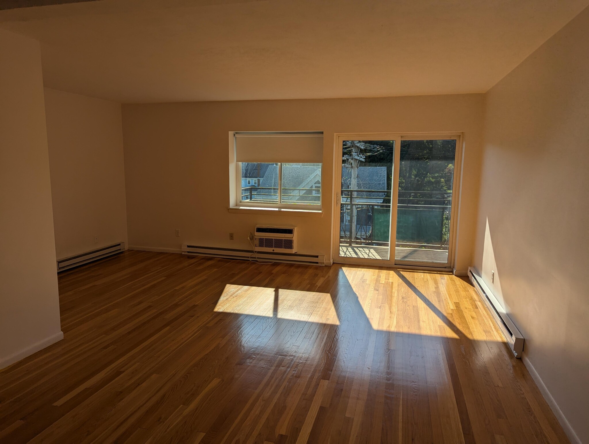 2 bed, 1 bath apartment for rent at 525 Highland Ave Unit 48, Malden
