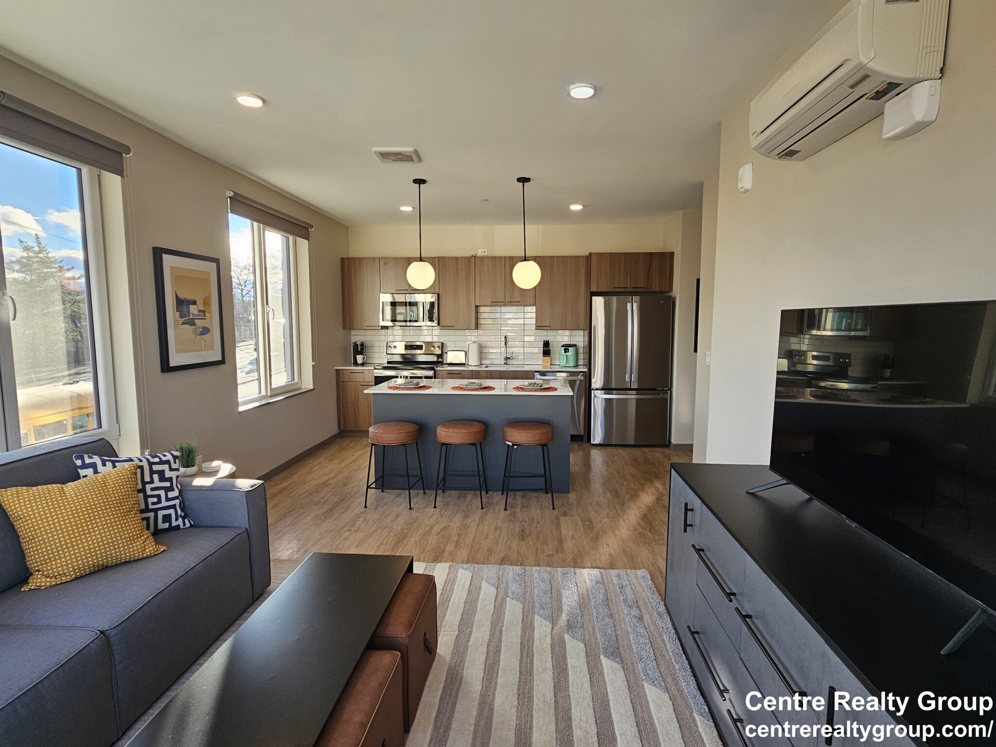 4 bed, 3 bath apartment for rent at 525 Lincoln St Unit VARIOUS, Allston — photo 6 of 31