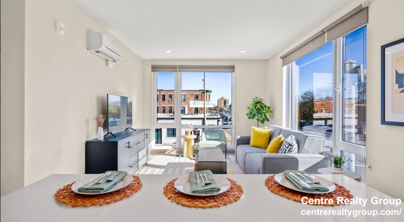 4 bed, 3 bath apartment for rent at 525 Lincoln St Unit VARIOUS, Allston — photo 13 of 31