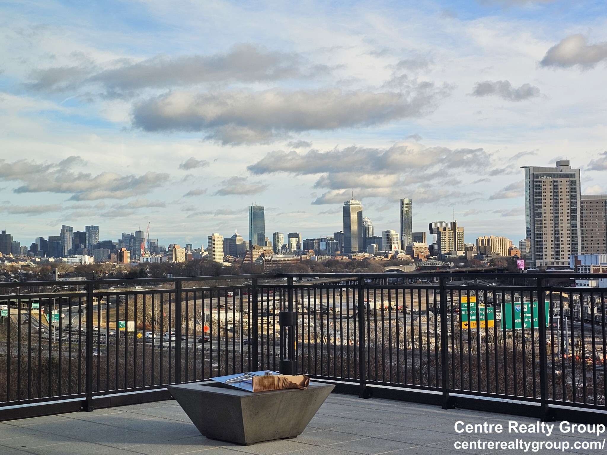 4 bed, 3 bath apartment for rent at 525 Lincoln St Unit VARIOUS, Allston — photo 12 of 31