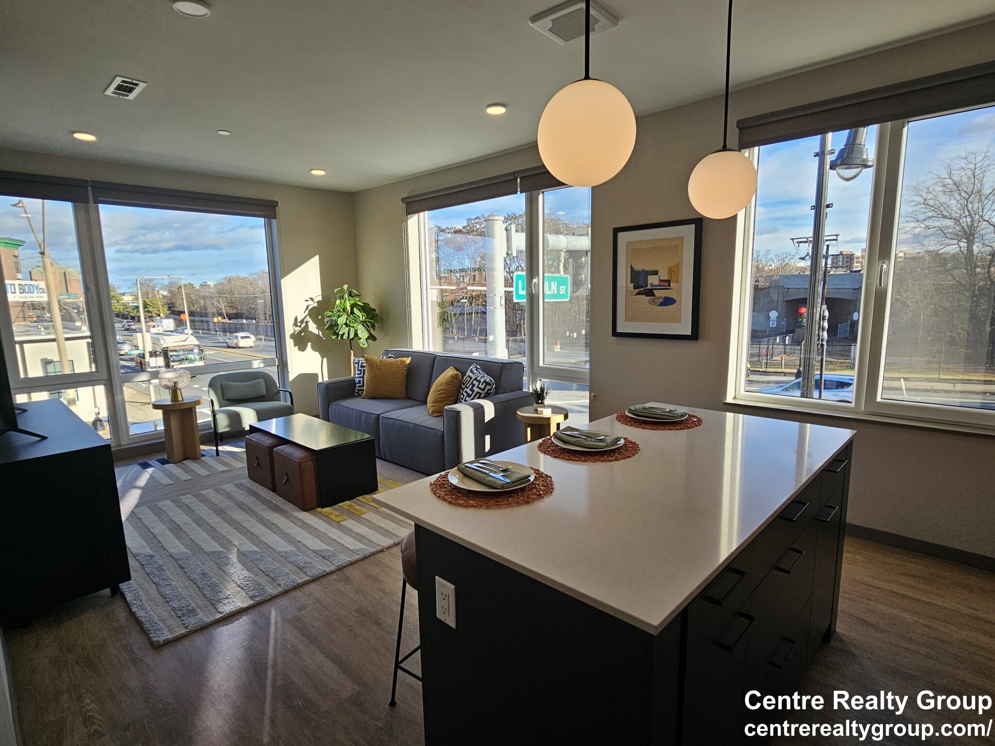 4 bed, 3 bath apartment for rent at 525 Lincoln St Unit VARIOUS, Allston — photo 3 of 31
