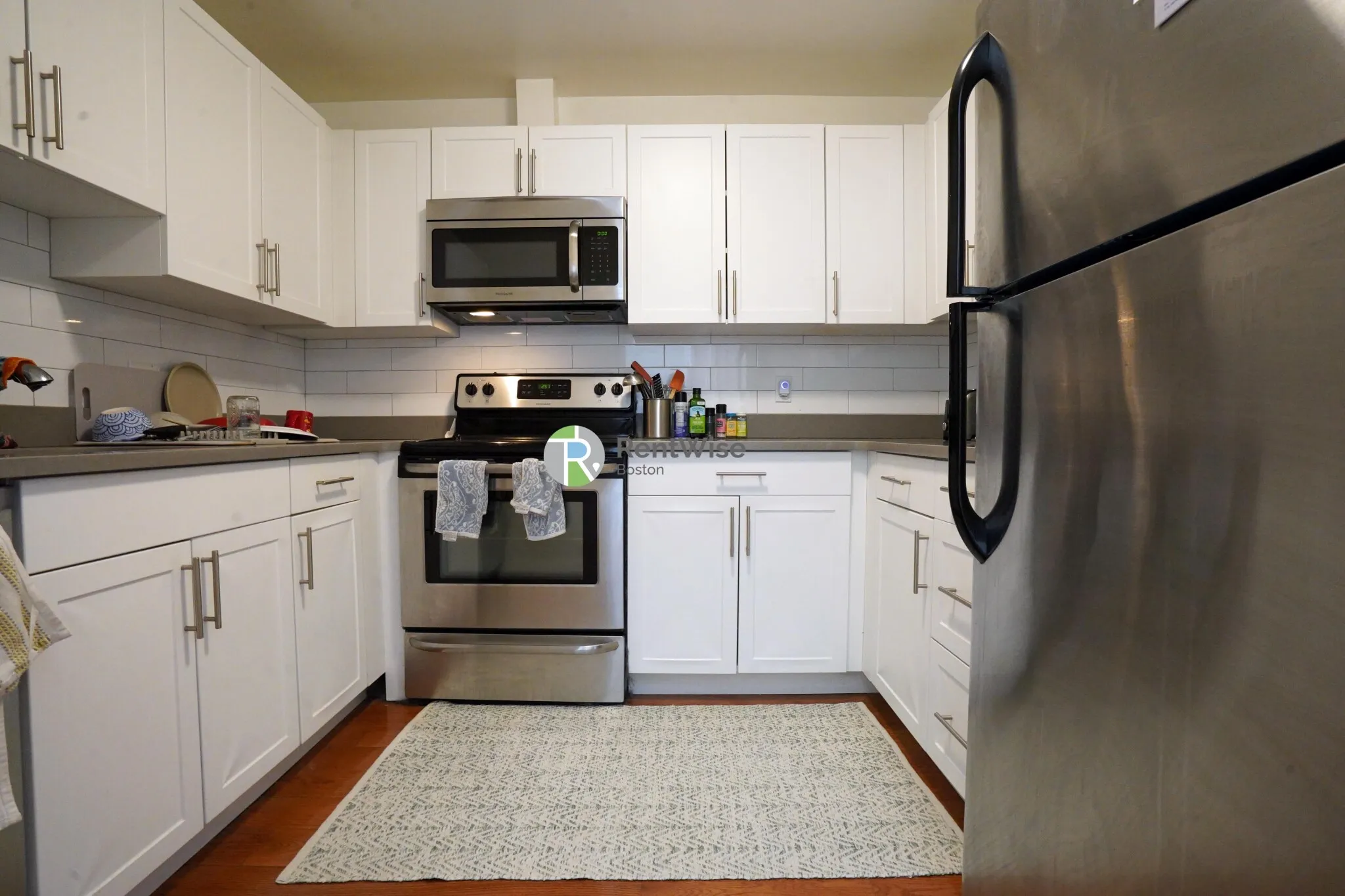 2 bed, 1 bath apartment for rent at 525 Massachusetts Ave Unit 3, Roxbury — photo 2 of 19