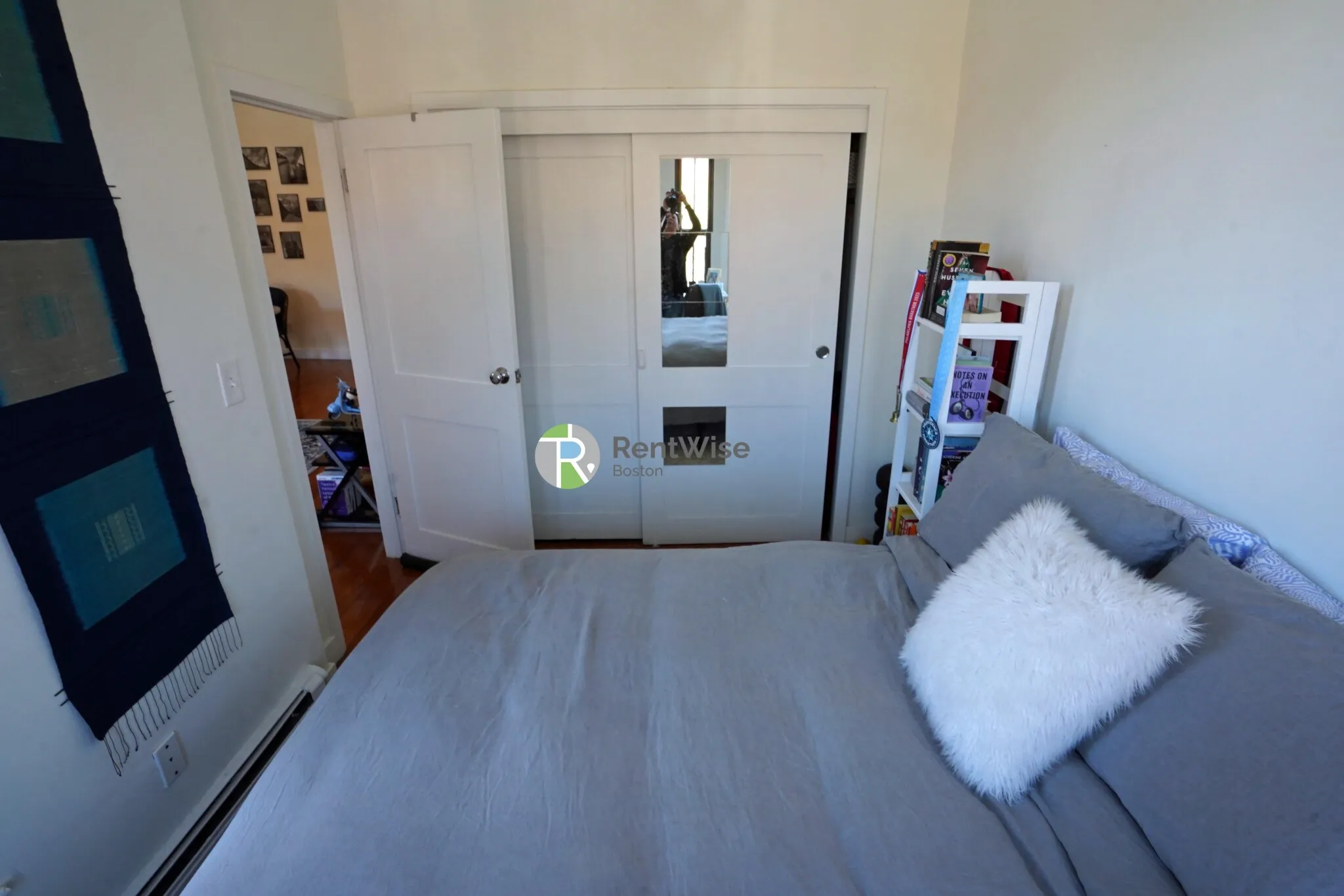 2 bed, 1 bath apartment for rent at 525 Massachusetts Ave Unit 3, Roxbury — photo 8 of 19