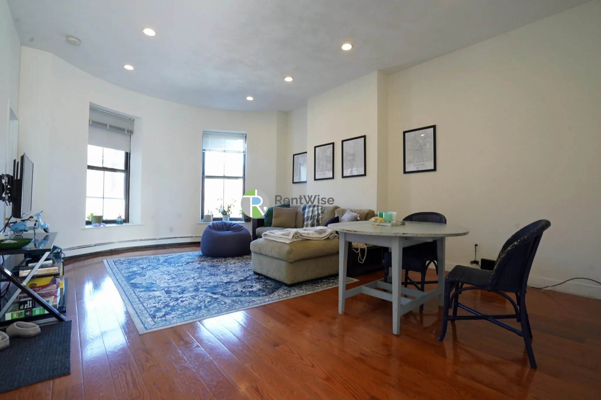 2 bed, 1 bath apartment for rent at 525 Massachusetts Ave Unit 3, Roxbury — photo 5 of 19