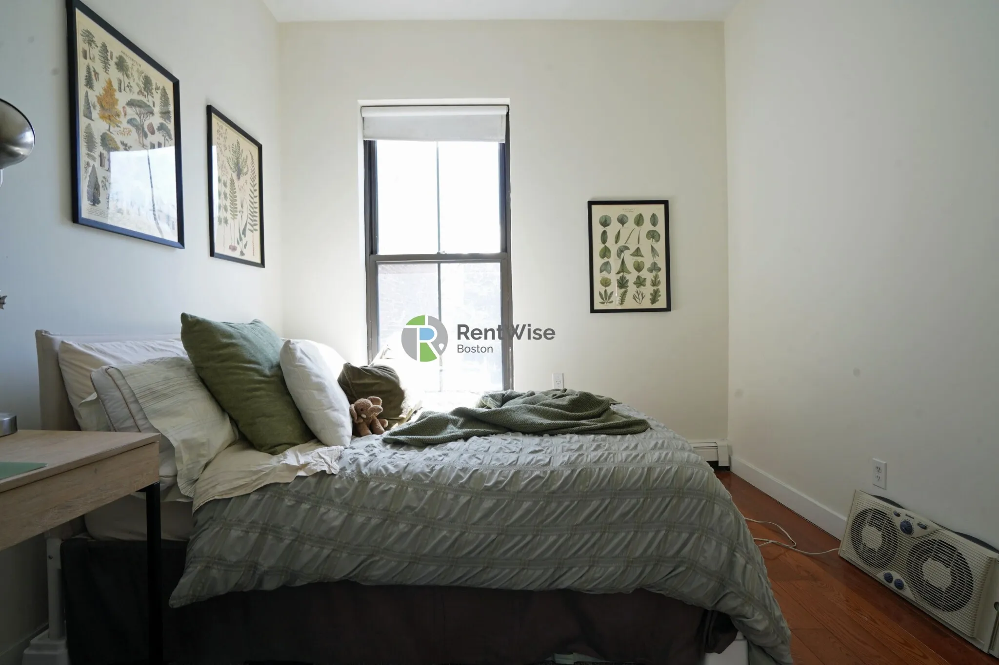 2 bed, 1 bath apartment for rent at 525 Massachusetts Ave Unit 3, Roxbury — photo 11 of 19