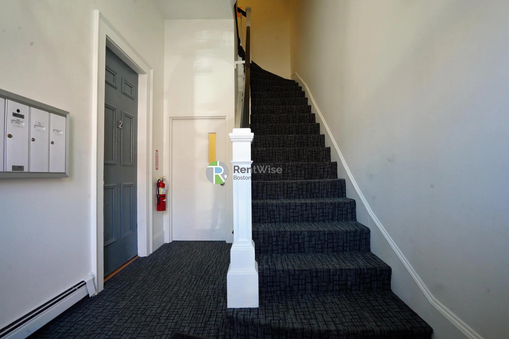 2 bed, 1 bath apartment for rent at 525 Massachusetts Ave Unit 525-2, Roxbury — photo 18 of 19