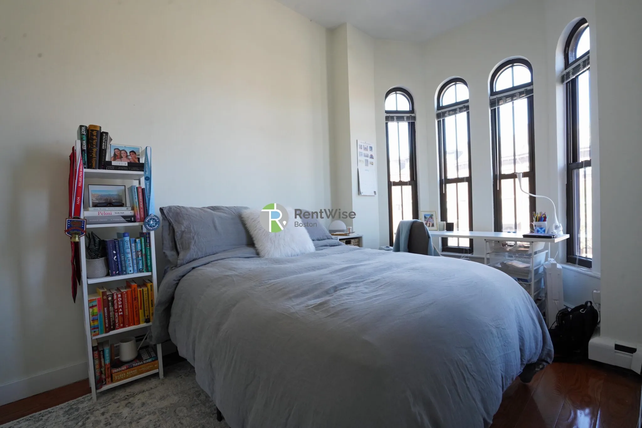 2 bed, 1 bath apartment for rent at 525 Massachusetts Ave Unit 525-2, Roxbury — photo 4 of 19