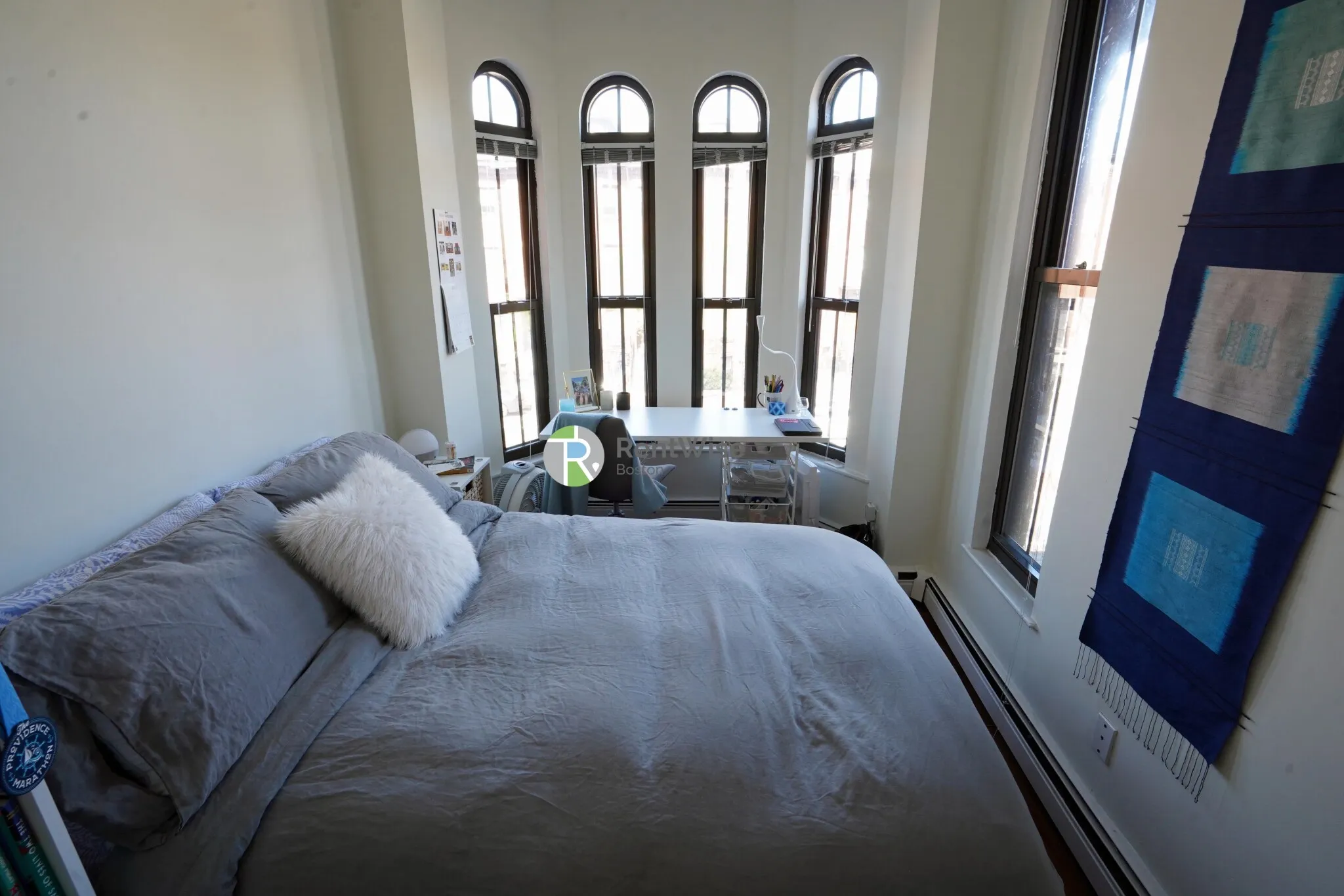 2 bed, 1 bath apartment for rent at 525 Massachusetts Ave Unit 525-2, Roxbury — photo 5 of 19