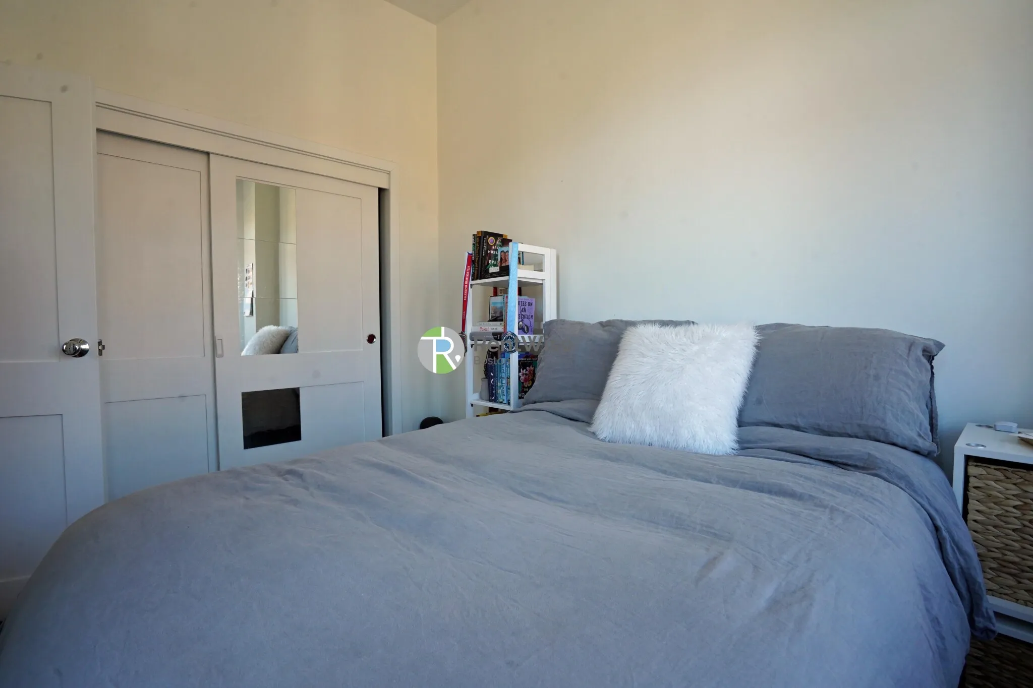 2 bed, 1 bath apartment for rent at 525 Massachusetts Ave Unit 525-2, Roxbury — photo 6 of 19
