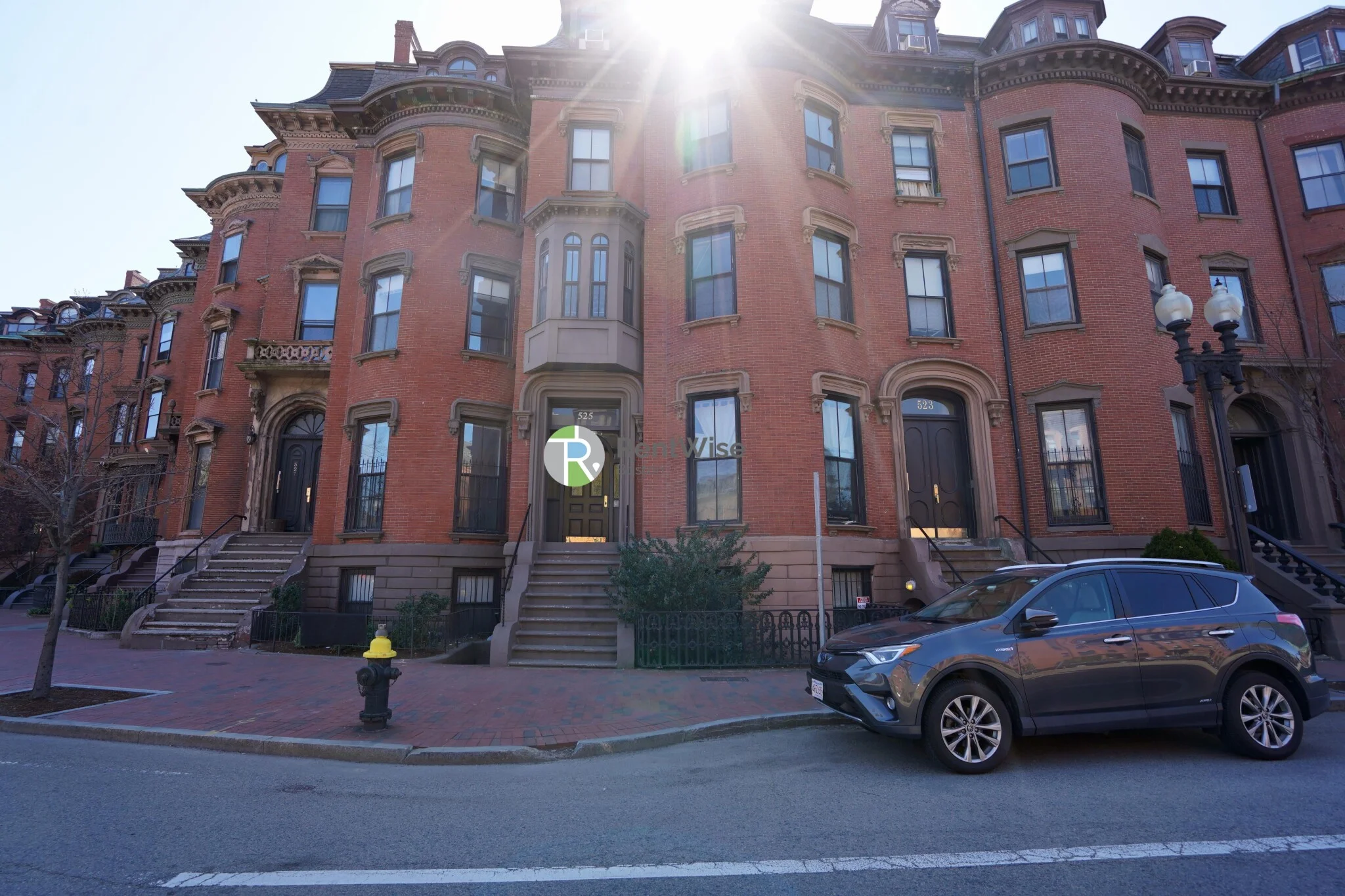 2 bed, 1 bath apartment for rent at 525 Massachusetts Ave Unit 525-2, Roxbury — photo 17 of 19
