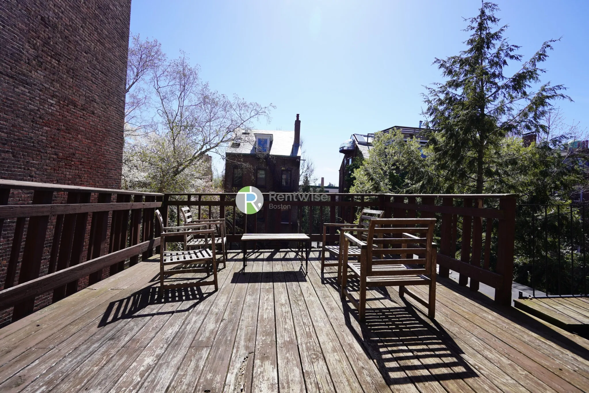 2 bed, 1 bath apartment for rent at 525 Massachusetts Ave Unit 525-2, Roxbury — photo 15 of 19