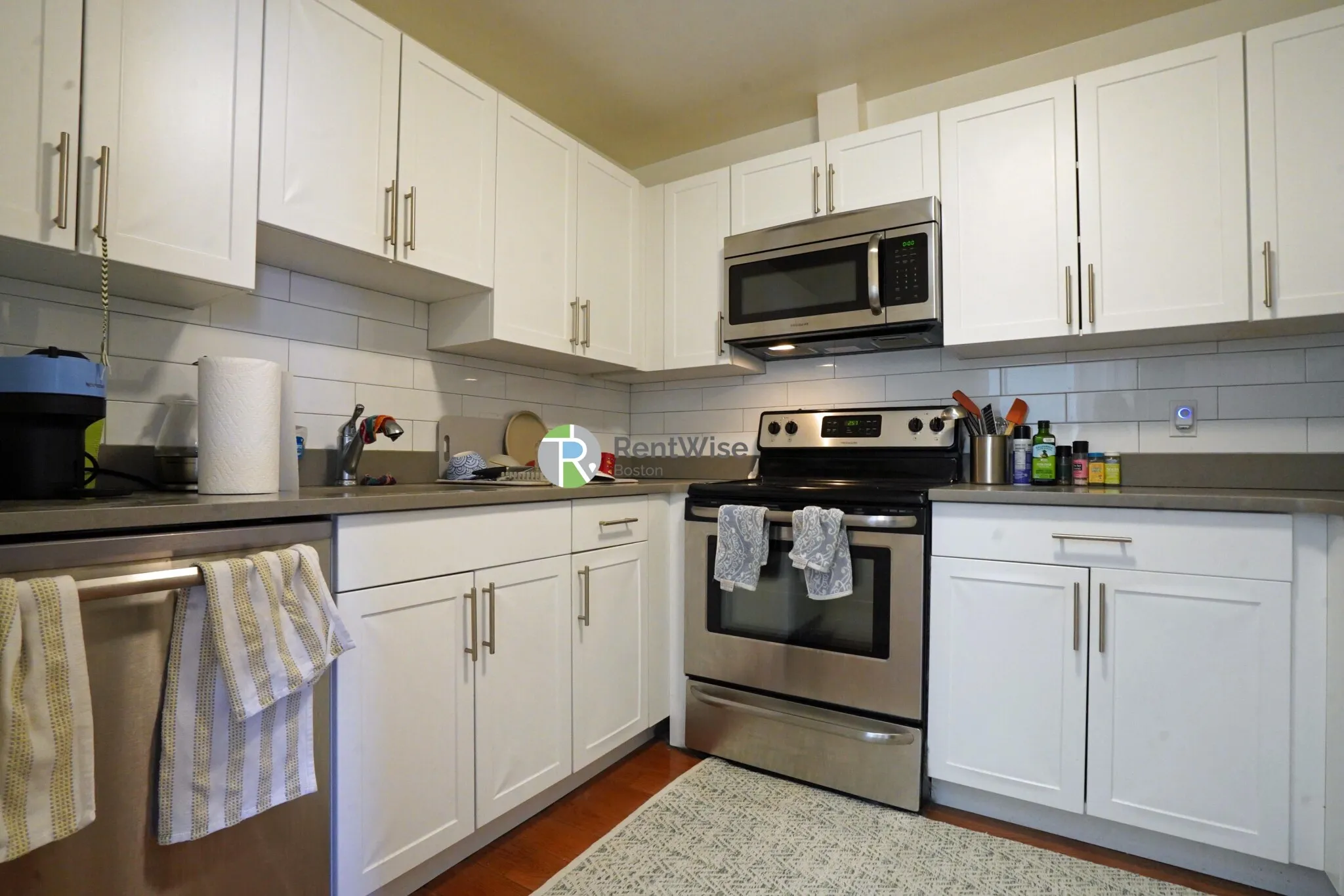 2 bed, 1 bath apartment for rent at 525 Massachusetts Ave Unit 525-2, Roxbury — photo 9 of 19