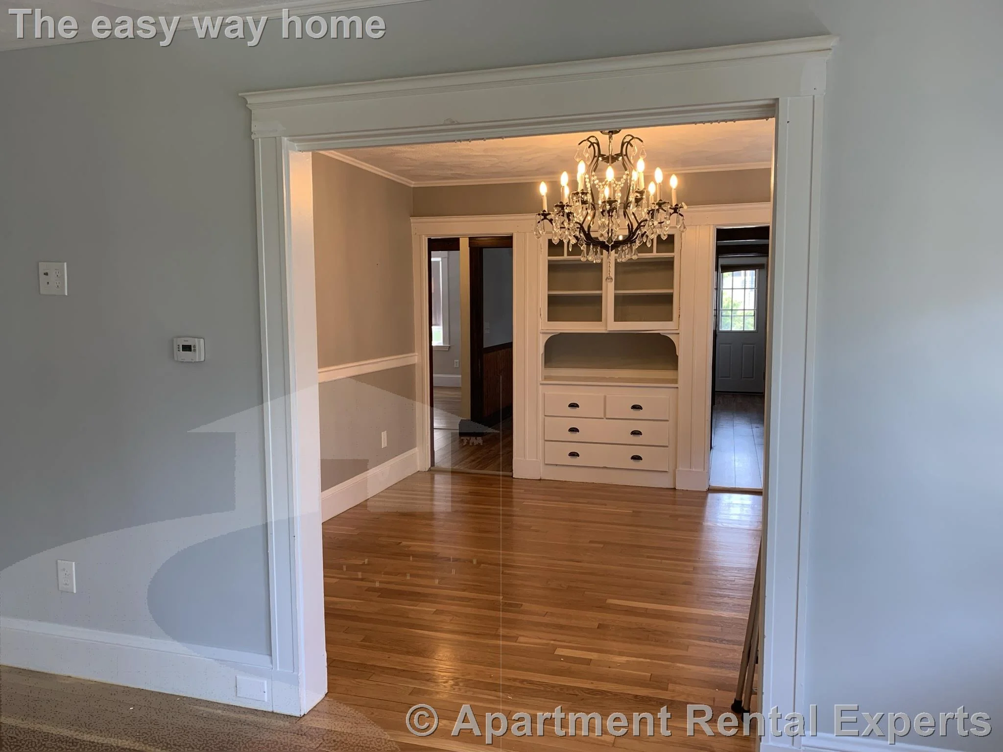 4 bed, 1 bath apartment for rent at 525 Mystic Valley Pkwy, Tufts — photo 5 of 15