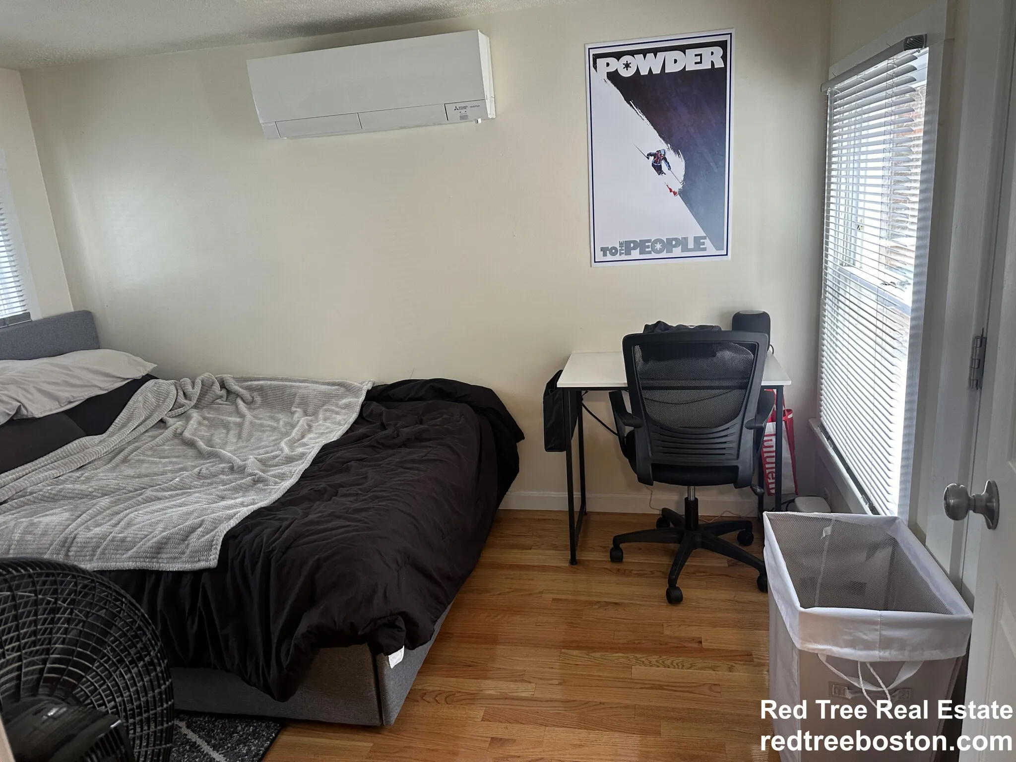 2 bed, 1 bath apartment for rent at 525 West 3rd St Unit 2R, South Boston — photo 6 of 9