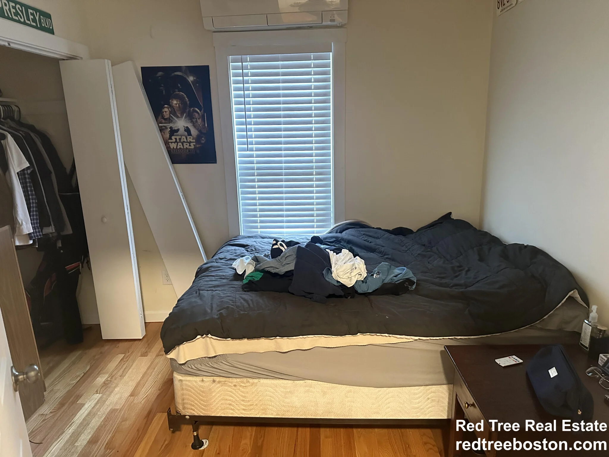 2 bed, 1 bath apartment for rent at 525 West 3rd St Unit 2R, South Boston — photo 7 of 9