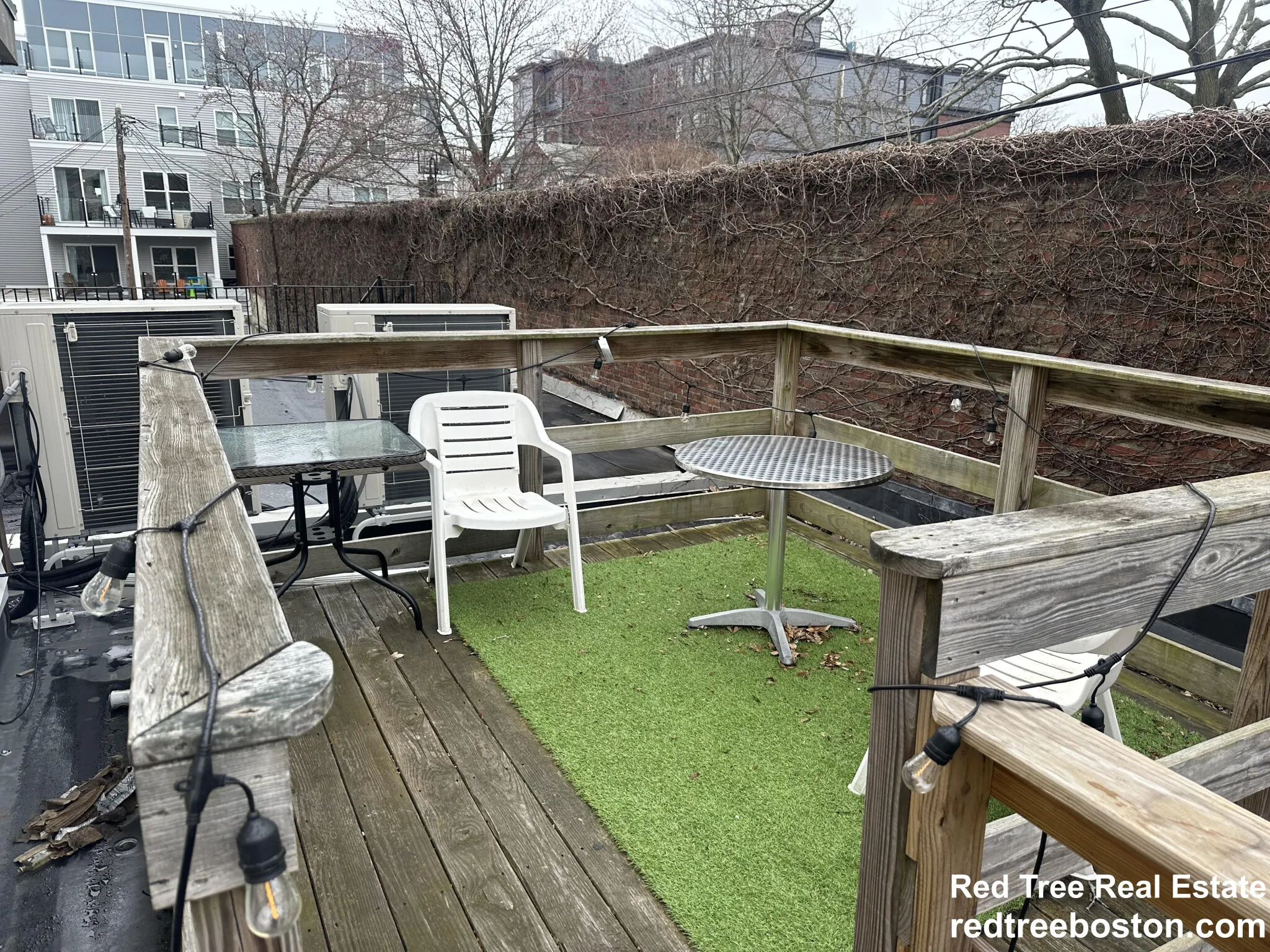 2 bed, 1 bath apartment for rent at 525 West 3rd St Unit 2R, South Boston — photo 3 of 9