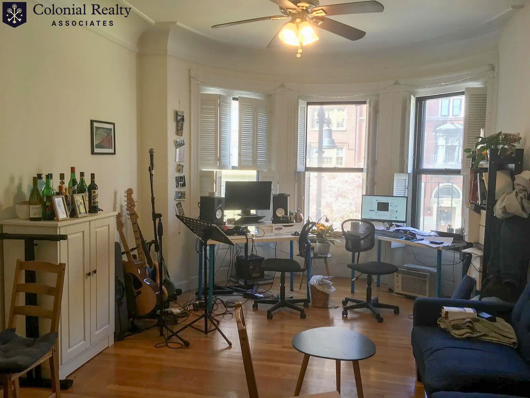 1 bed, 1 bath apartment for rent at 526 Beacon St Unit 13A, Back Bay — photo 1 of 13