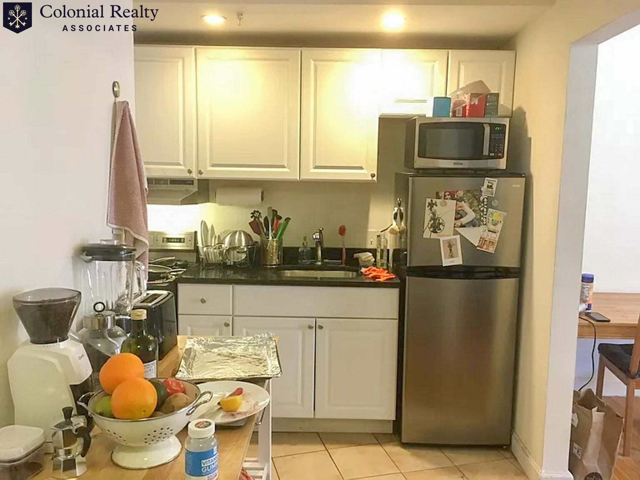 1 bed, 1 bath apartment for rent at 526 Beacon St Unit 13A, Back Bay — photo 3 of 13