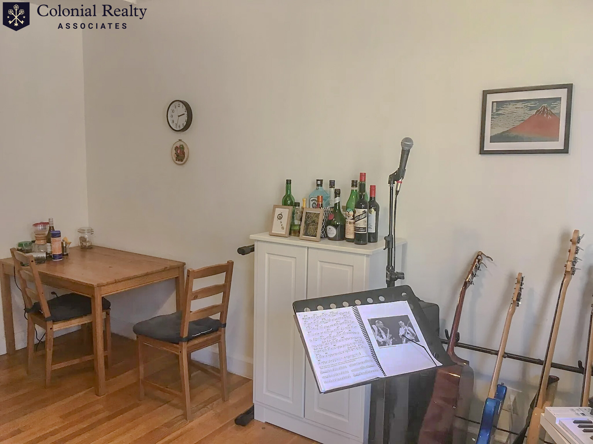 1 bed, 1 bath apartment for rent at 526 Beacon St Unit 13A, Back Bay — photo 9 of 13