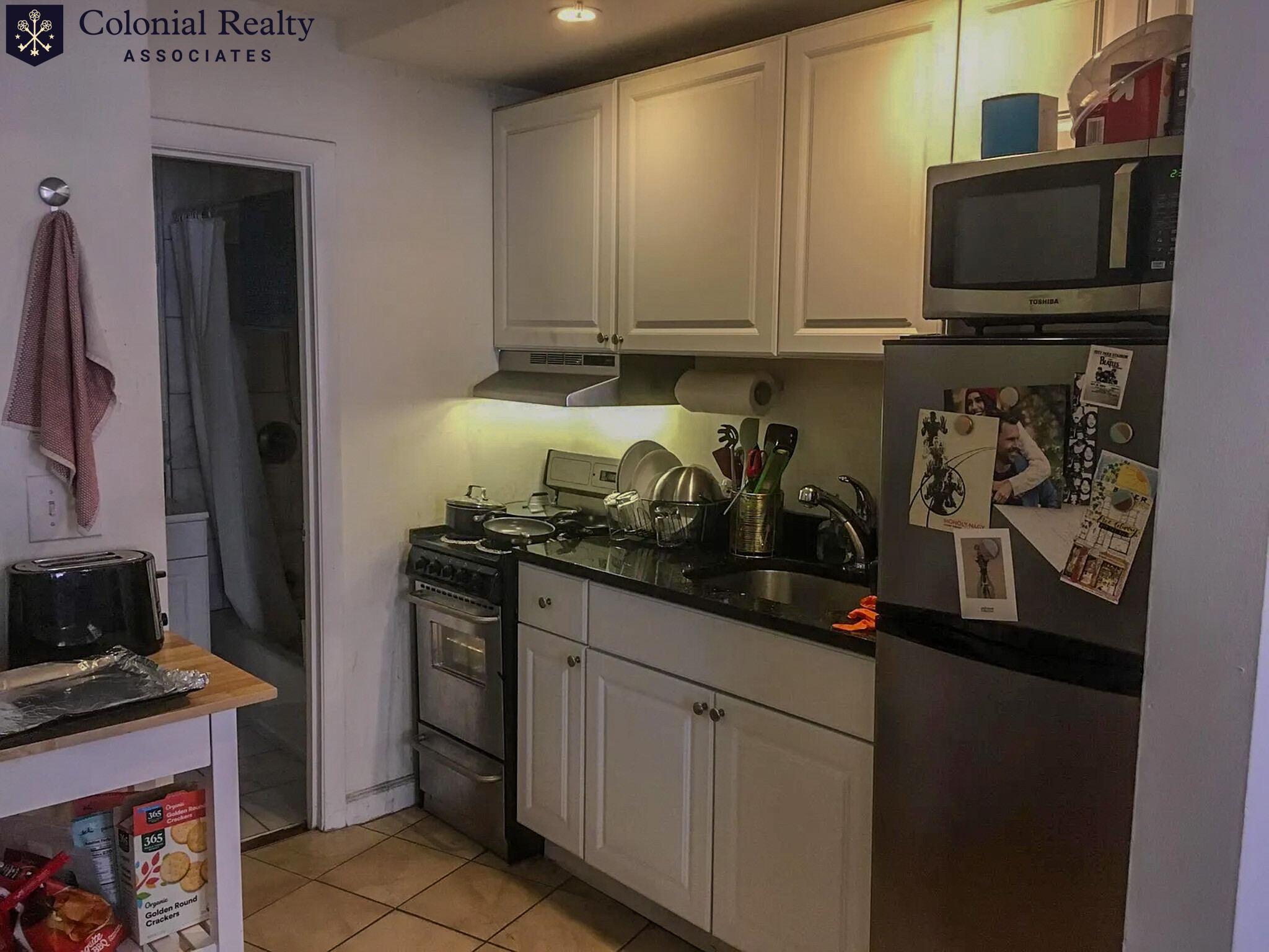 1 bed, 1 bath apartment for rent at 526 Beacon St Unit 13A, Back Bay — photo 5 of 13