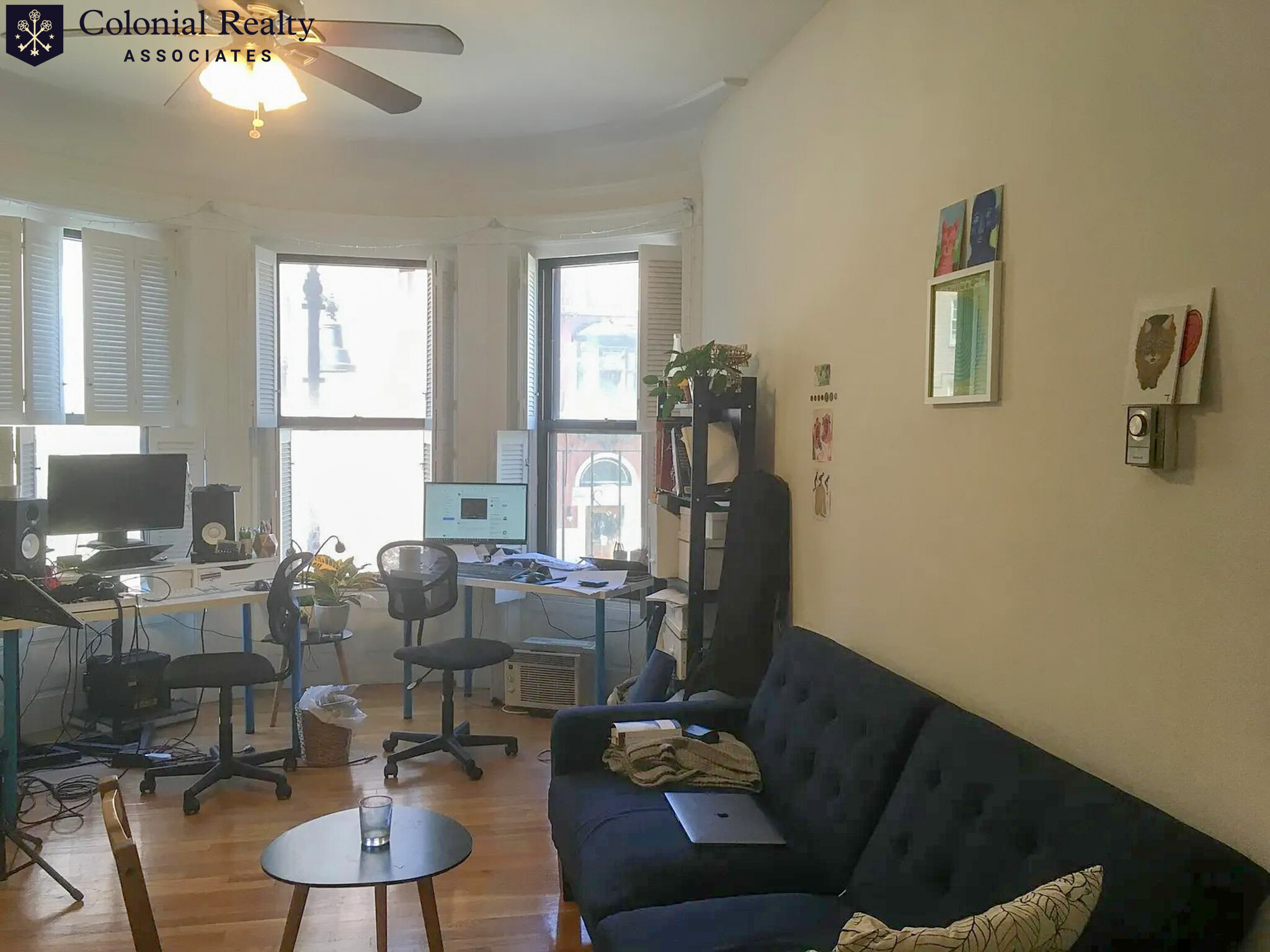 1 bed, 1 bath apartment for rent at 526 Beacon St Unit 13A, Back Bay — photo 8 of 13