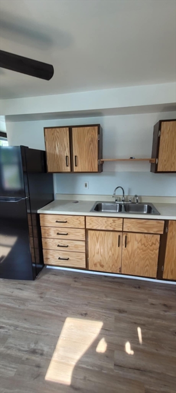 2 bed, 1 bath apartment for rent at 526 Crescent Unit 3, Athol — photo 1 of 7