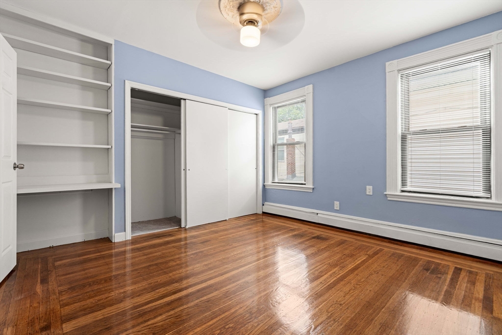 3 bed, 1 bath apartment for rent at 526 E 5th St Unit 2, South Boston — photo 20 of 27