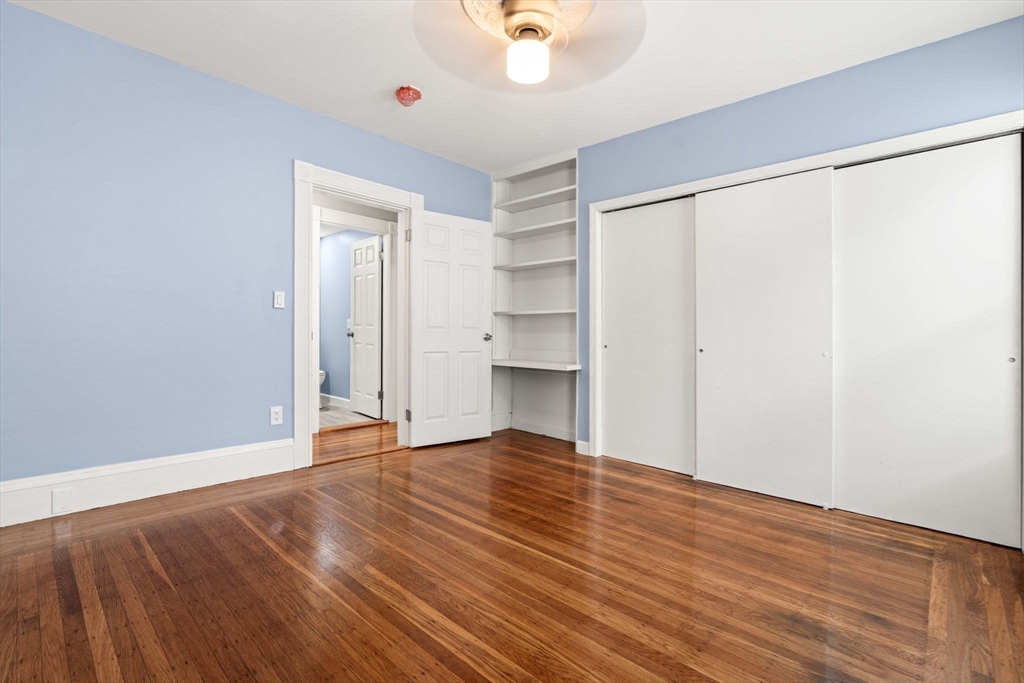 3 bed, 1 bath apartment for rent at 526 E 5th St Unit 2, South Boston — photo 23 of 27