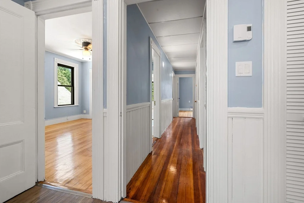 3 bed, 1 bath apartment for rent at 526 E 5th St Unit 3, South Boston — photo 15 of 24